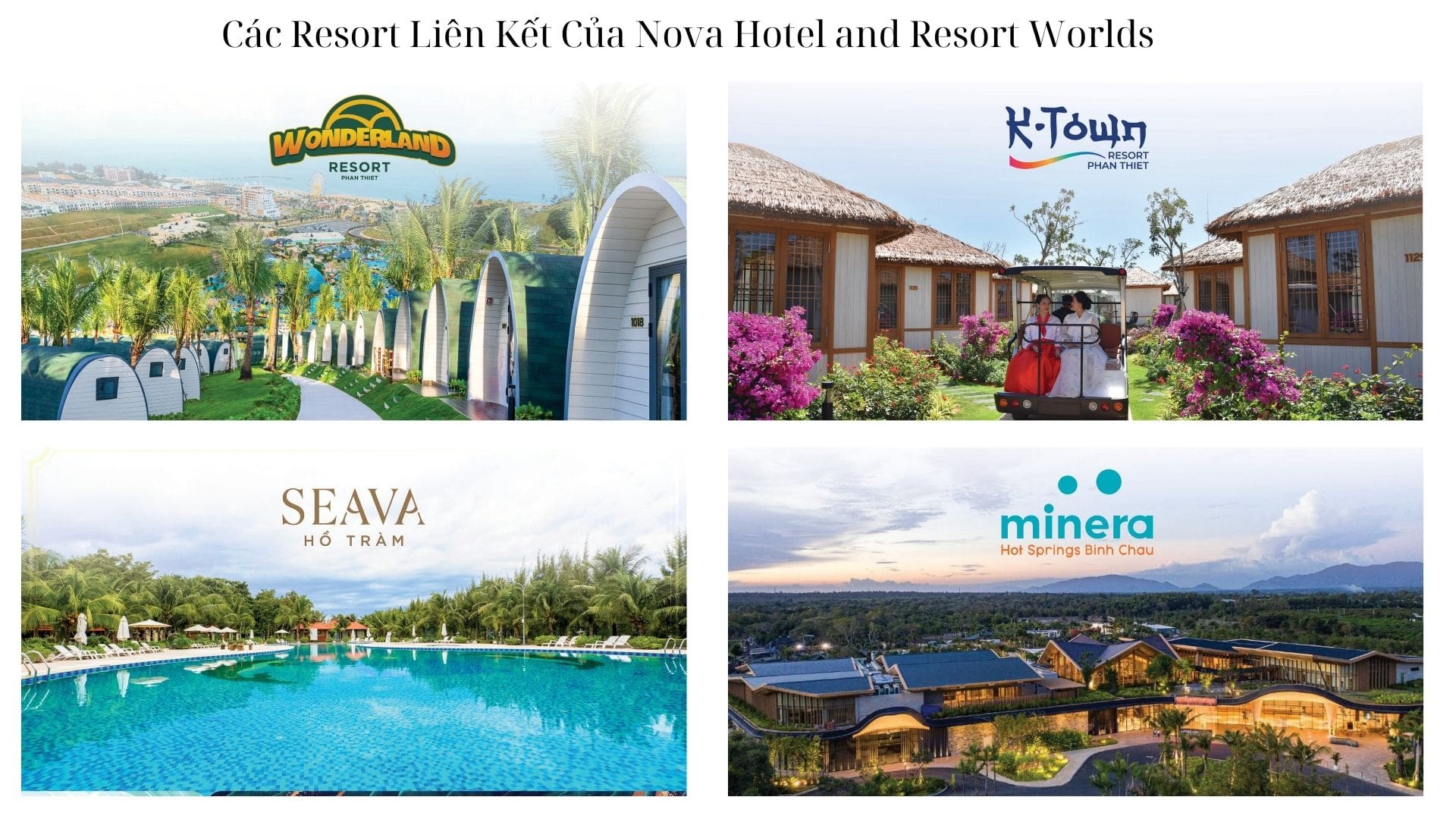 Các-resort-liên-kết