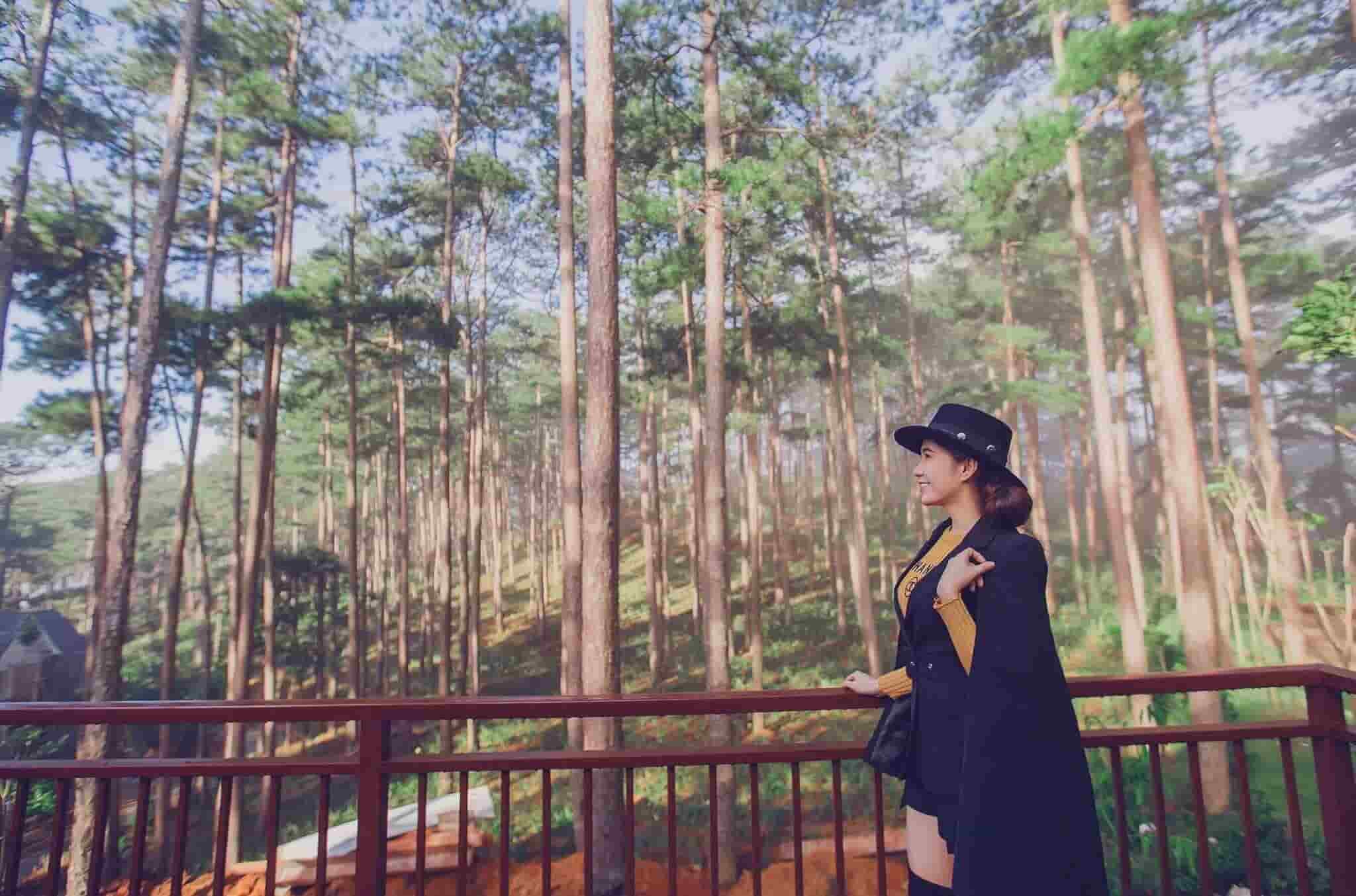 Royal Masions Da Lat Global Vocation Membership 1