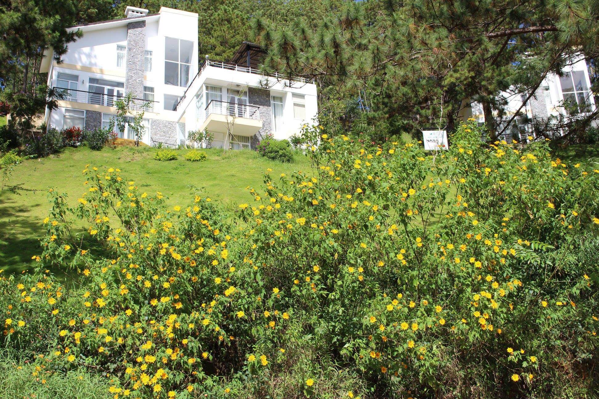 Royal Masions Da Lat Global Vocation Membership 15