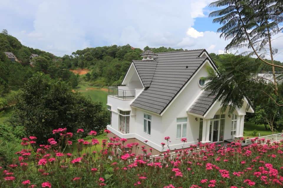 Royal Masions Da Lat Global Vocation Membership 4 1