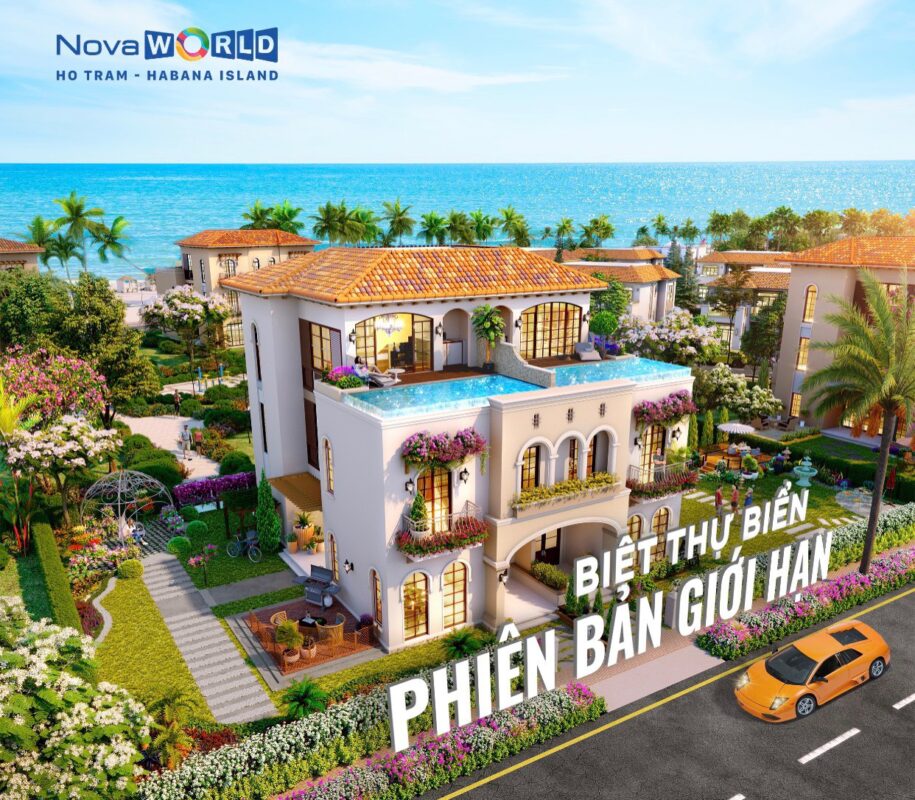 mau nha biet thu san vuong