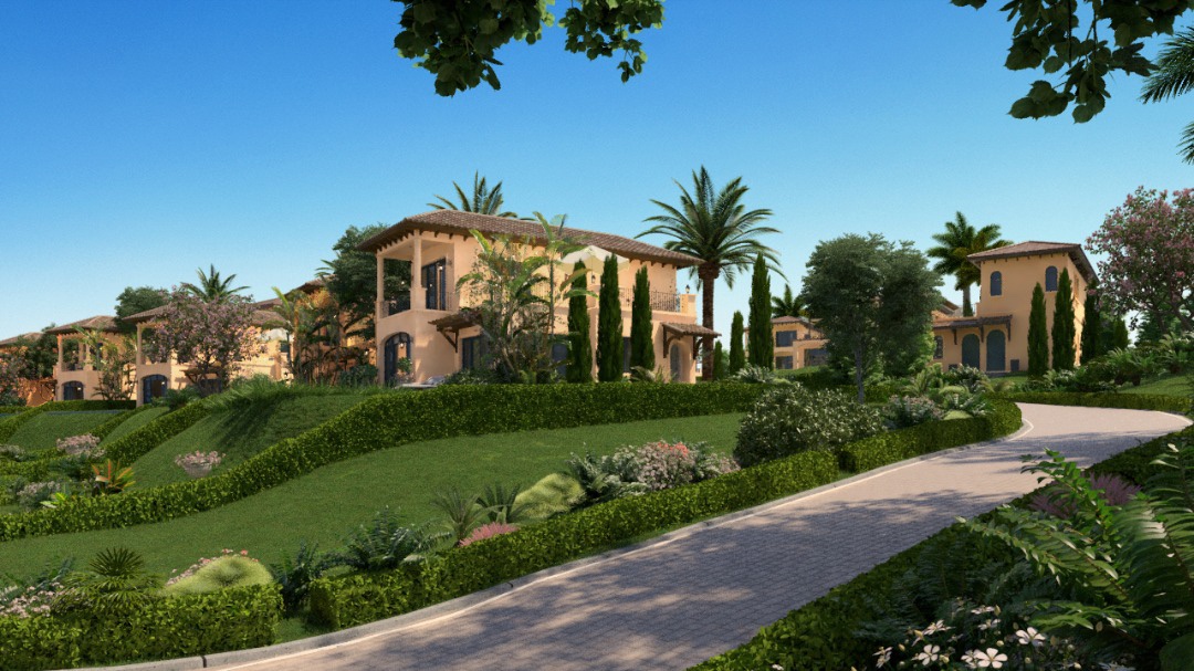 HÌnh ảnh thực tế Global Vacation Membership Cam Ranh