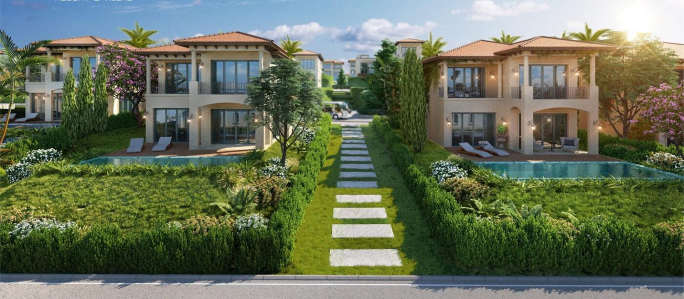 Royal Mansions Cam Ranh