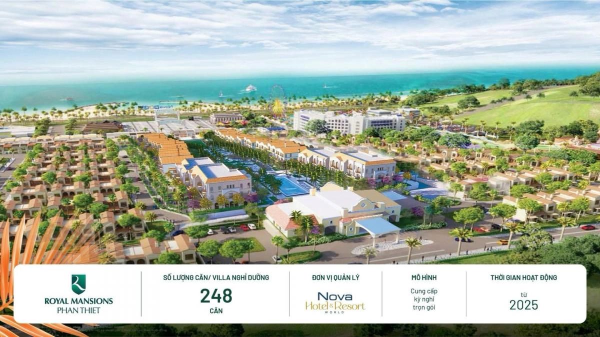 royal mansion novaworld phan thiet01