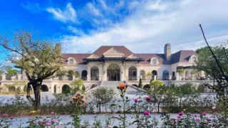 Royal Mansions Đà Lạt