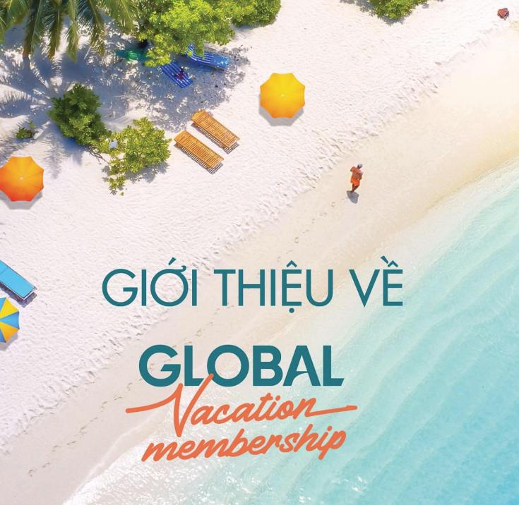 Global Vacation Membership