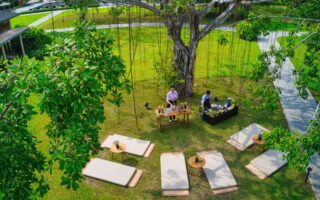 Global Vacation Membership Cần Thơ