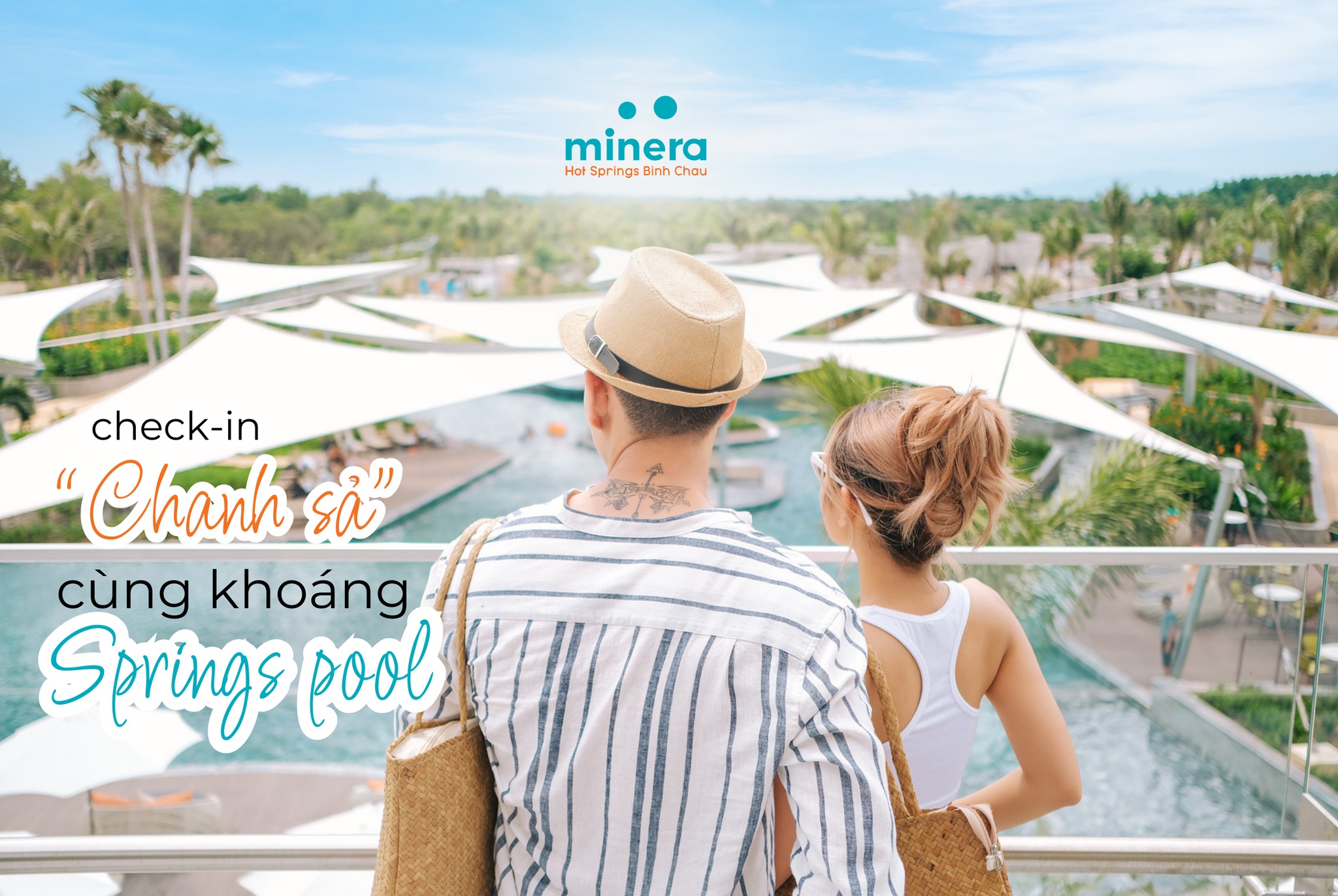 Binh Chau Onsen Mansions Ho Tram