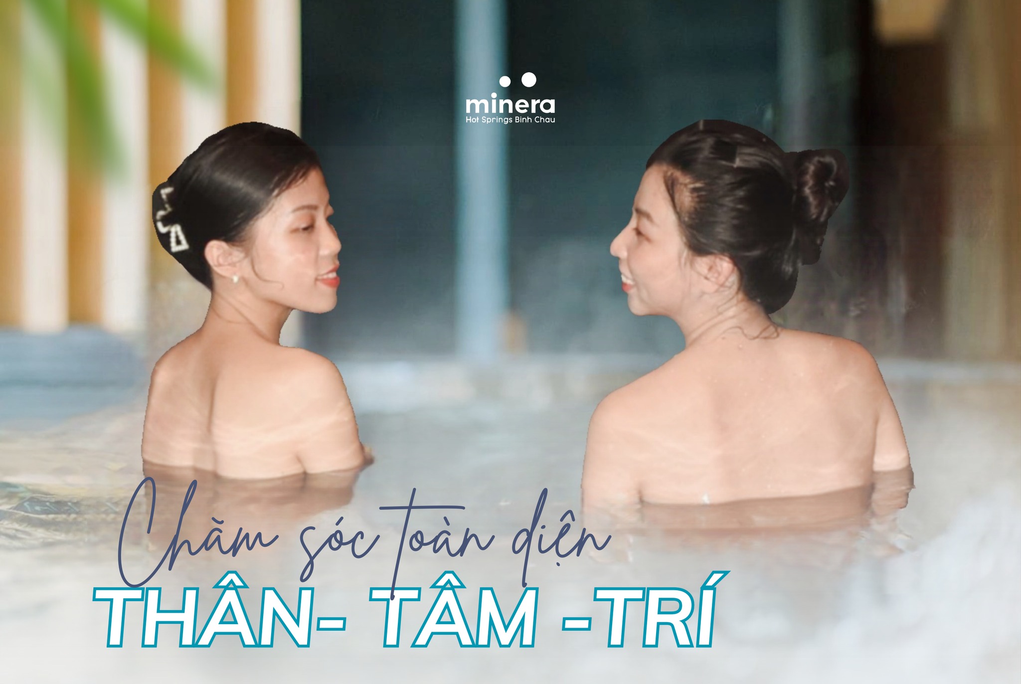 Binh Chau Onsen Mansions Ho Tram