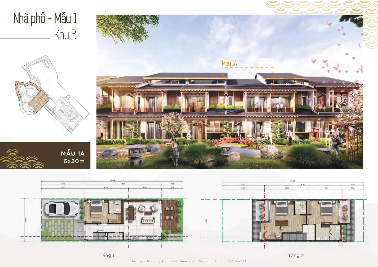 Binh Chau Onsen Mansions Ho Tram